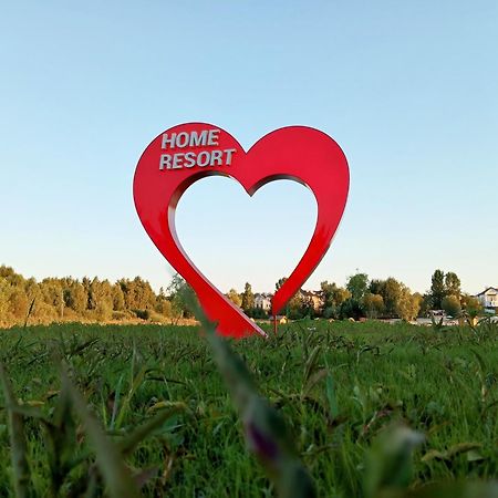 Sherwood Lake Hotel Berezovka  Екстериор снимка