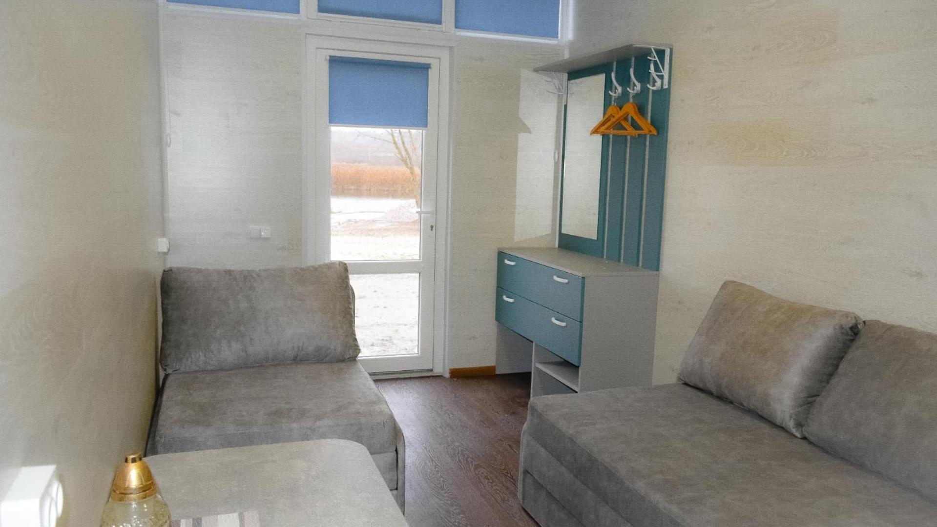 Sherwood Lake Hotel Berezovka  Екстериор снимка