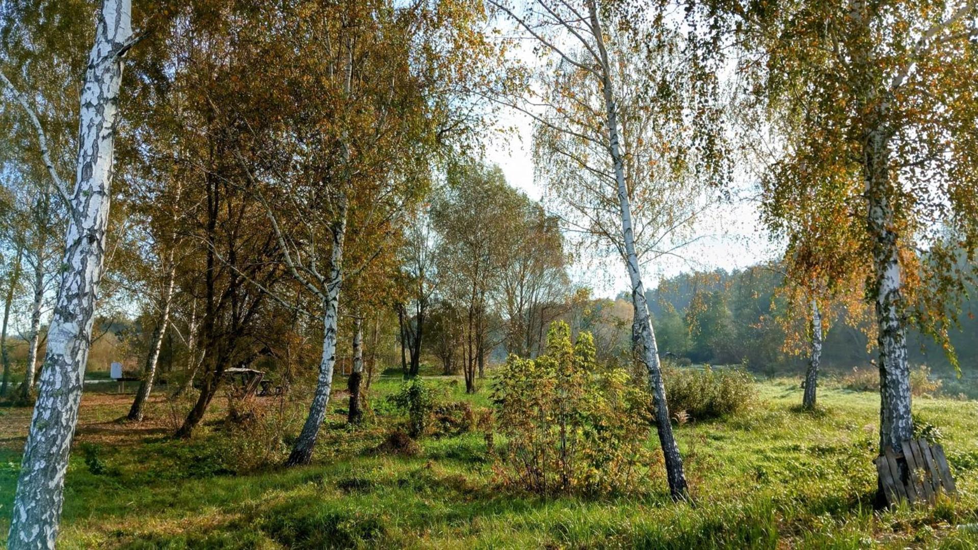Sherwood Lake Hotel Berezovka  Екстериор снимка