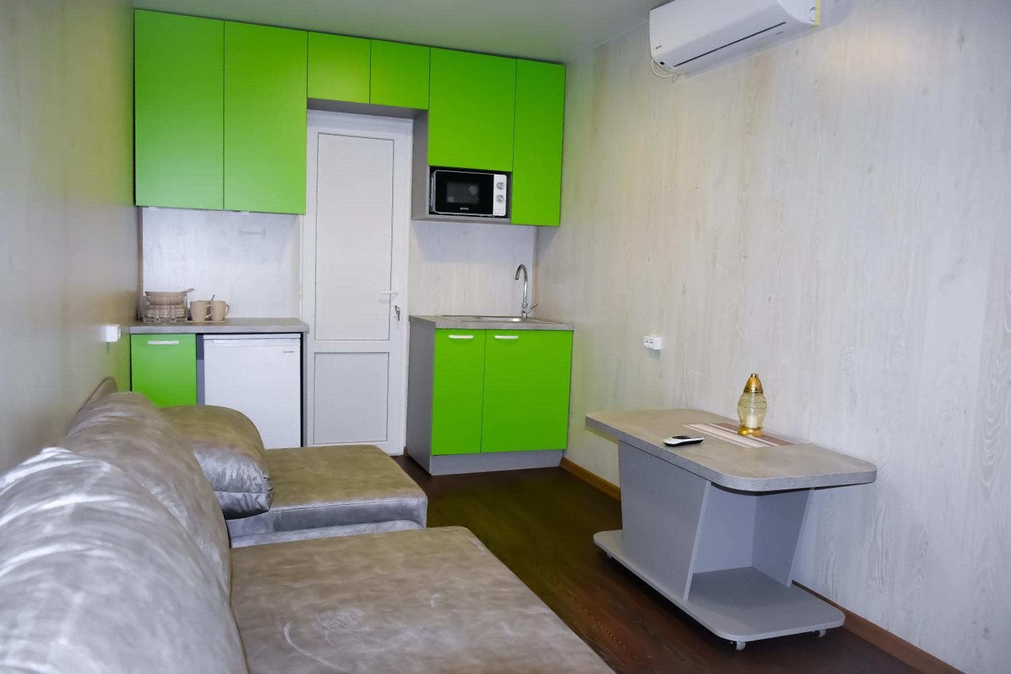 Sherwood Lake Hotel Berezovka  Екстериор снимка