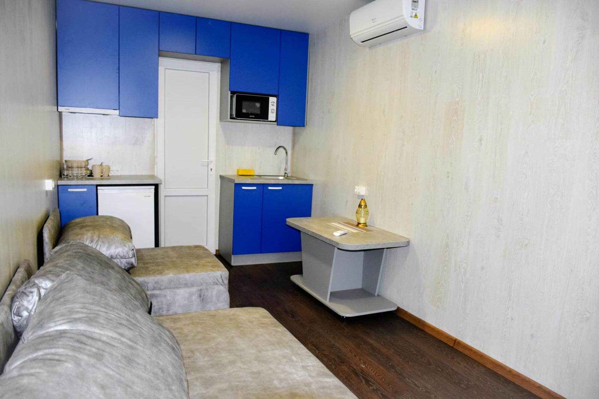 Sherwood Lake Hotel Berezovka  Стая снимка