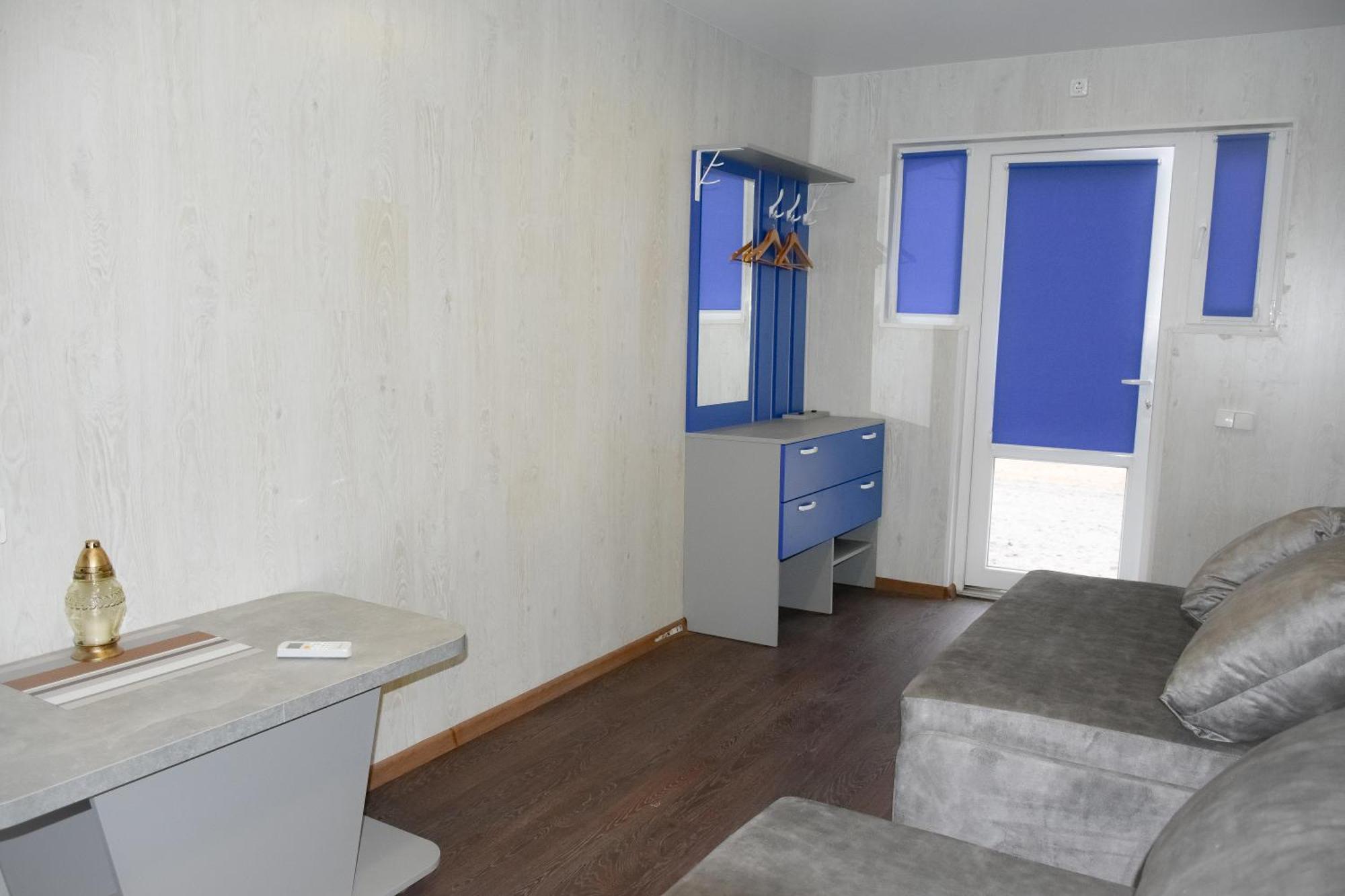 Sherwood Lake Hotel Berezovka  Стая снимка