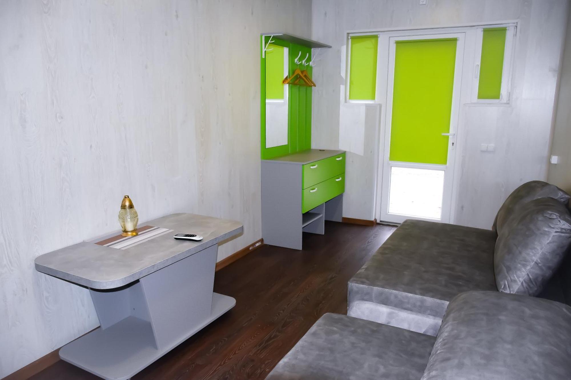 Sherwood Lake Hotel Berezovka  Стая снимка