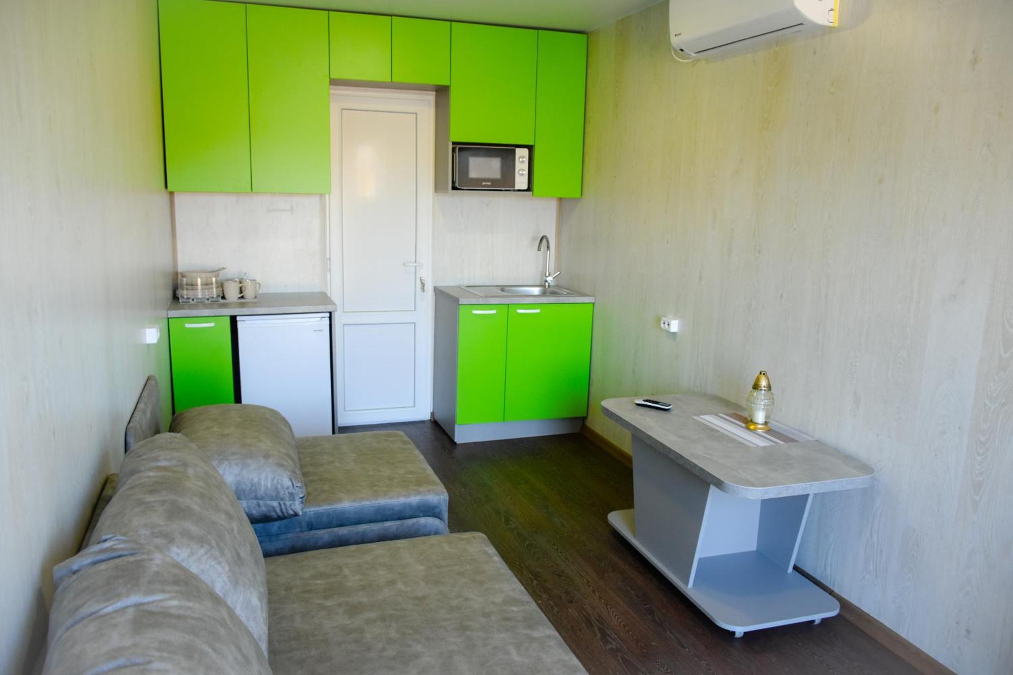 Sherwood Lake Hotel Berezovka  Стая снимка